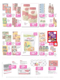 Makro Port Elizabeth : Food (13 Nov - 27 Nov 2013), page 4