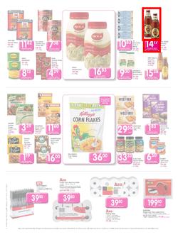 Makro Port Elizabeth : Food (13 Nov - 27 Nov 2013), page 4
