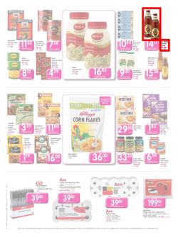 Makro Port Elizabeth : Food (13 Nov - 27 Nov 2013), page 4