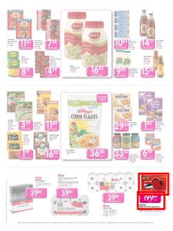 Makro Port Elizabeth : Food (13 Nov - 27 Nov 2013), page 4