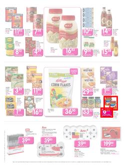 Makro Port Elizabeth : Food (13 Nov - 27 Nov 2013), page 4