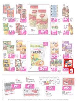 Makro Port Elizabeth : Food (13 Nov - 27 Nov 2013), page 4