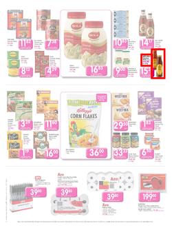 Makro Port Elizabeth : Food (13 Nov - 27 Nov 2013), page 4