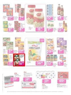 Makro Port Elizabeth : Food (13 Nov - 27 Nov 2013), page 4