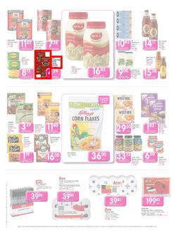 Makro Port Elizabeth : Food (13 Nov - 27 Nov 2013), page 4