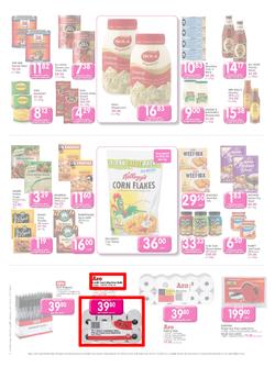 Makro Port Elizabeth : Food (13 Nov - 27 Nov 2013), page 4