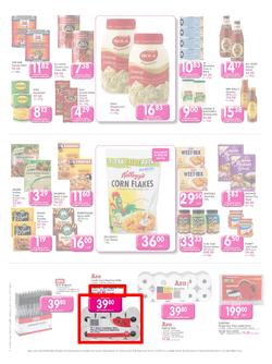 Makro Port Elizabeth : Food (13 Nov - 27 Nov 2013), page 4