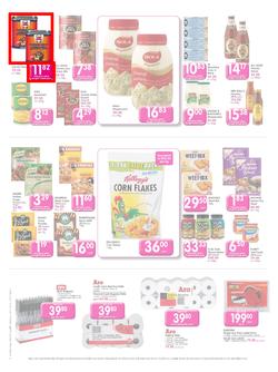 Makro Port Elizabeth : Food (13 Nov - 27 Nov 2013), page 4
