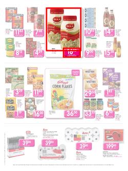Makro Port Elizabeth : Food (13 Nov - 27 Nov 2013), page 4