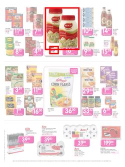 Makro Port Elizabeth : Food (13 Nov - 27 Nov 2013), page 4
