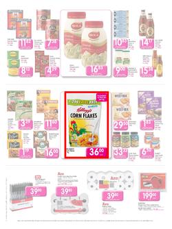 Makro Port Elizabeth : Food (13 Nov - 27 Nov 2013), page 4