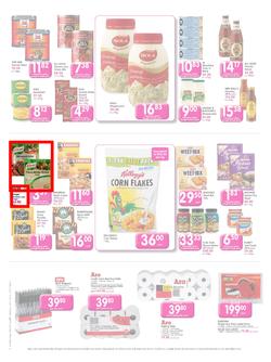 Makro Port Elizabeth : Food (13 Nov - 27 Nov 2013), page 4
