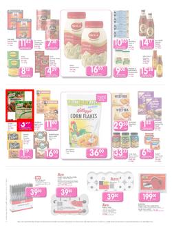 Makro Port Elizabeth : Food (13 Nov - 27 Nov 2013), page 4