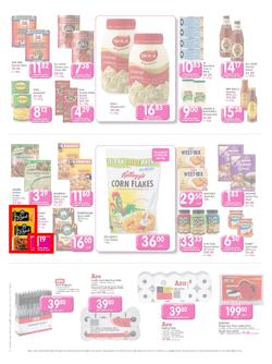 Makro Port Elizabeth : Food (13 Nov - 27 Nov 2013), page 4
