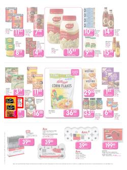 Makro Port Elizabeth : Food (13 Nov - 27 Nov 2013), page 4