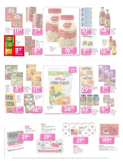 Makro Port Elizabeth : Food (13 Nov - 27 Nov 2013), page 4