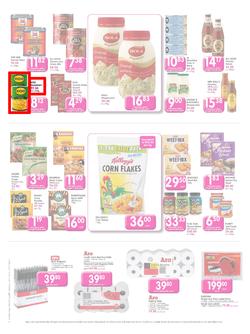 Makro Port Elizabeth : Food (13 Nov - 27 Nov 2013), page 4