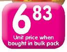 Purity 2nd Foods(All Flavours)-125ml Each