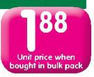 Gold Instant Dry Yeast-10gm Each
