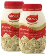 Nola Mayonnaise-750gm Each