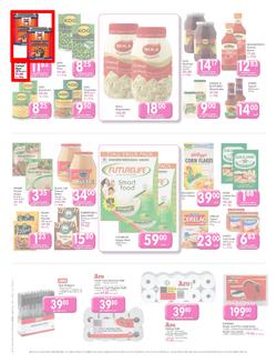 Makro KZN : Food (14 Nov - 27 Nov 2013), page 4