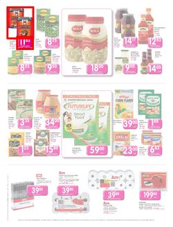 Makro KZN : Food (14 Nov - 27 Nov 2013), page 4