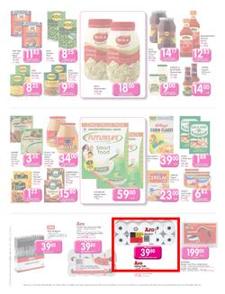 Makro KZN : Food (14 Nov - 27 Nov 2013), page 4