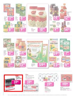 Makro KZN : Food (14 Nov - 27 Nov 2013), page 4
