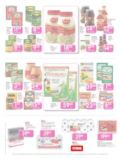 Makro KZN : Food (14 Nov - 27 Nov 2013), page 4