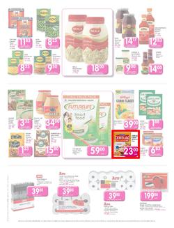 Makro KZN : Food (14 Nov - 27 Nov 2013), page 4