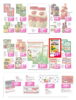 Makro KZN : Food (14 Nov - 27 Nov 2013), page 4