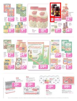Makro KZN : Food (14 Nov - 27 Nov 2013), page 4