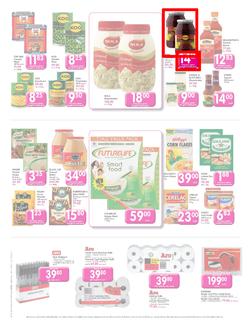 Makro KZN : Food (14 Nov - 27 Nov 2013), page 4