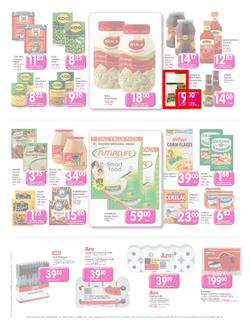 Makro KZN : Food (14 Nov - 27 Nov 2013), page 4