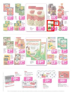 Makro KZN : Food (14 Nov - 27 Nov 2013), page 4