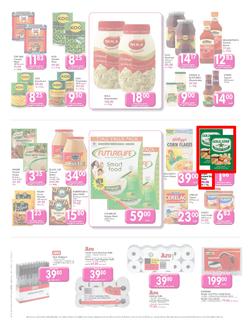 Makro KZN : Food (14 Nov - 27 Nov 2013), page 4