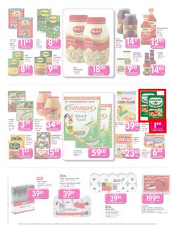 Makro KZN : Food (14 Nov - 27 Nov 2013), page 4