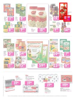 Makro KZN : Food (14 Nov - 27 Nov 2013), page 4