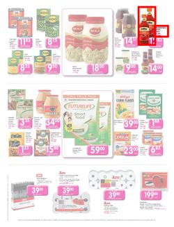 Makro KZN : Food (14 Nov - 27 Nov 2013), page 4