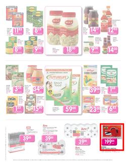 Makro KZN : Food (14 Nov - 27 Nov 2013), page 4