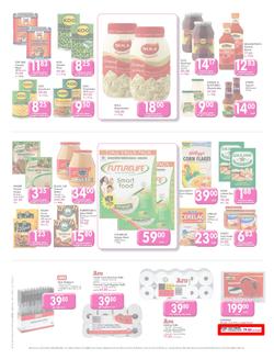 Makro KZN : Food (14 Nov - 27 Nov 2013), page 4
