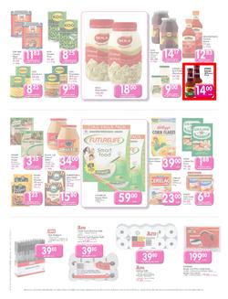 Makro KZN : Food (14 Nov - 27 Nov 2013), page 4