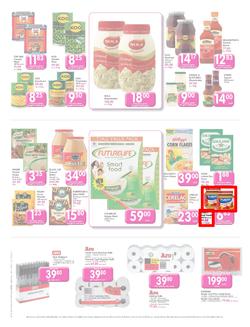 Makro KZN : Food (14 Nov - 27 Nov 2013), page 4
