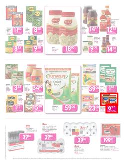 Makro KZN : Food (14 Nov - 27 Nov 2013), page 4