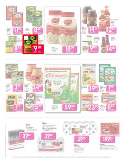Makro KZN : Food (14 Nov - 27 Nov 2013), page 4