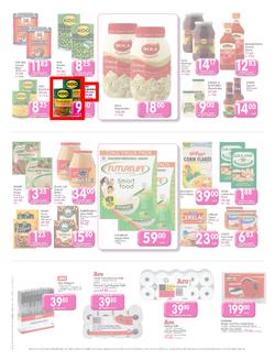 Makro KZN : Food (14 Nov - 27 Nov 2013), page 4