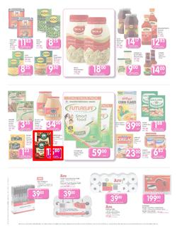 Makro KZN : Food (14 Nov - 27 Nov 2013), page 4