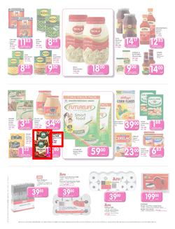 Makro KZN : Food (14 Nov - 27 Nov 2013), page 4