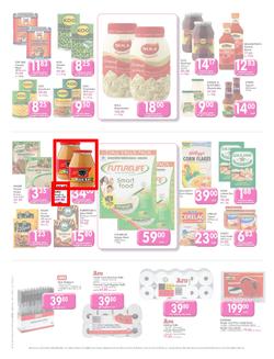 Makro KZN : Food (14 Nov - 27 Nov 2013), page 4
