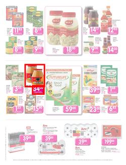 Makro KZN : Food (14 Nov - 27 Nov 2013), page 4